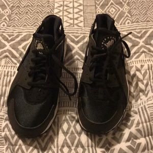 nike air huraches